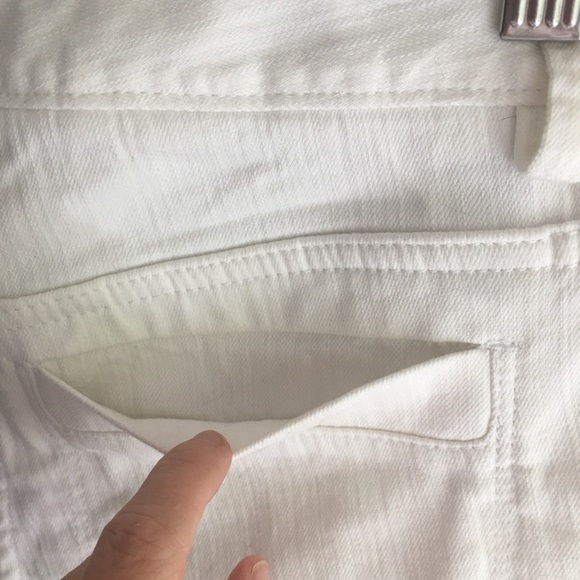 Super Cute THEORY Capris - Picture 6 of 8